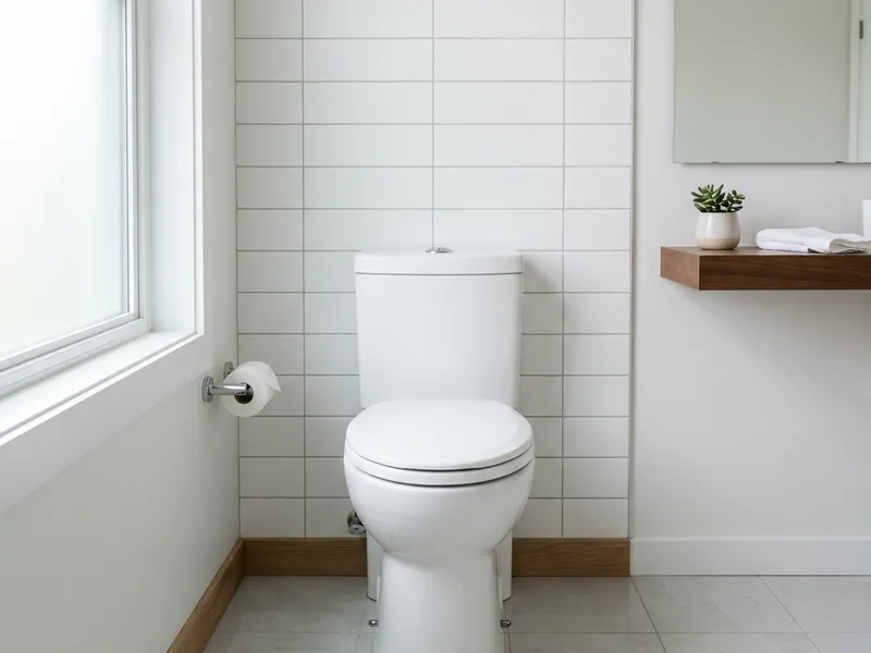 Toilet Repair & Installation Plumber in Stapleton, AL
